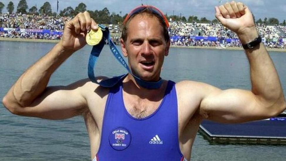 Olympic Memories: Sir Steve Redgrave remembers his five gold medals