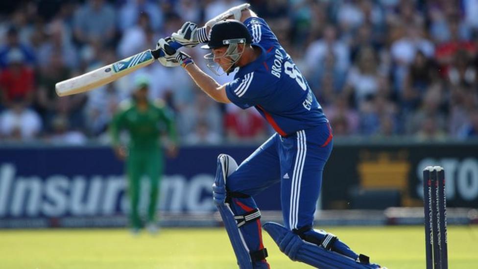 Is Twenty20 Harming Test Cricket Bbc Sport