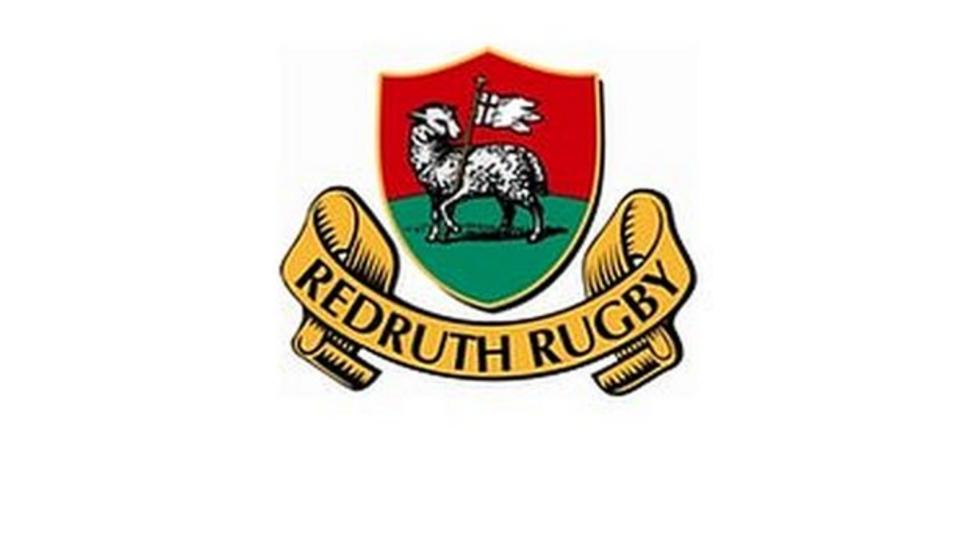 Rugby Union Redruth Still Smarting From Derby hurt BBC Sport