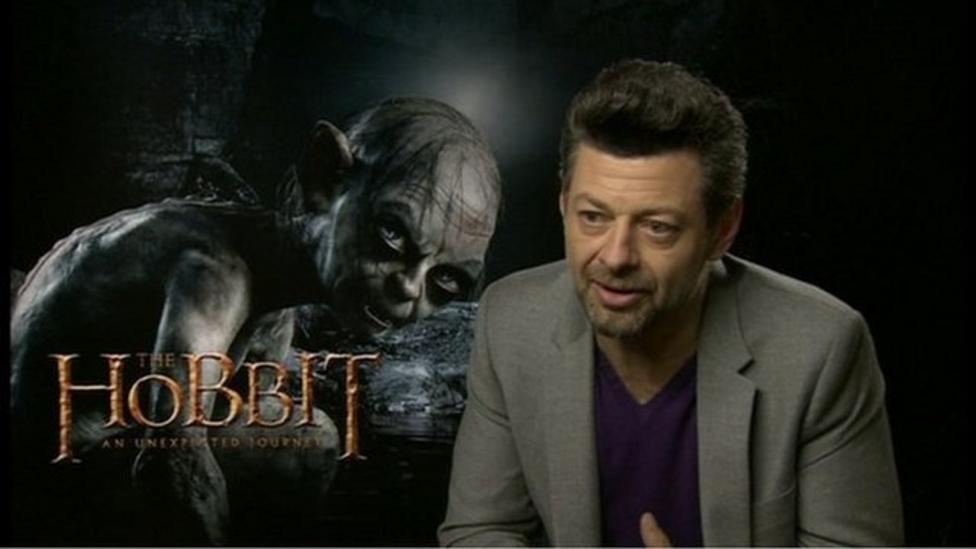 Video: Leah chats to Hobbit film stars