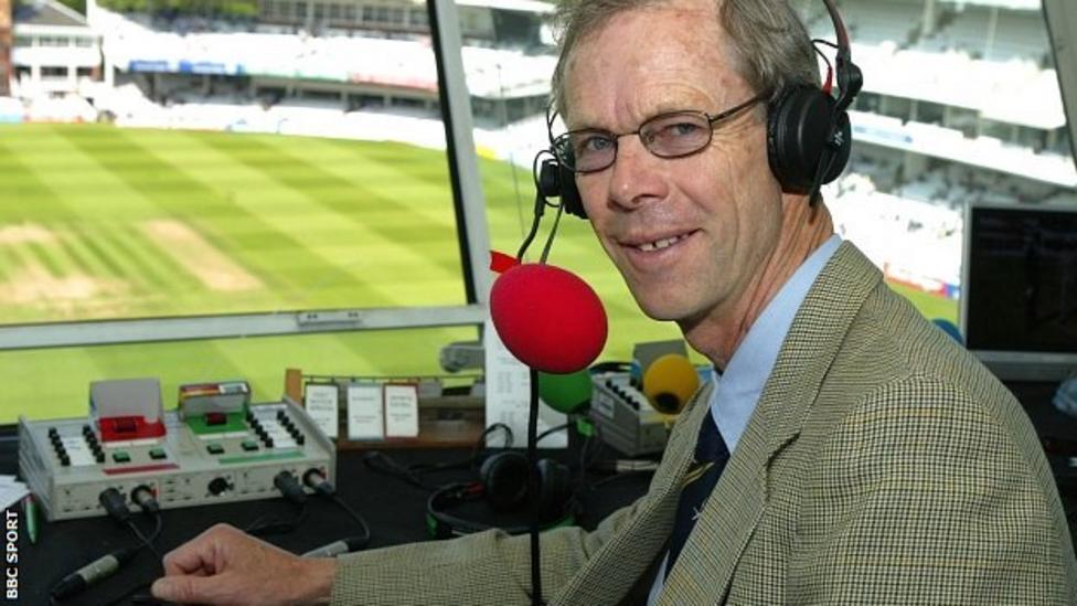 Christopher MartinJenkins, TMS commentator, dies aged 67 BBC Sport