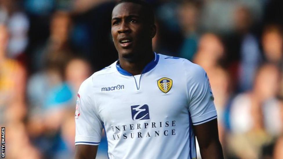 Leeds United: Dominic Poleon signs new contract - BBC Sport