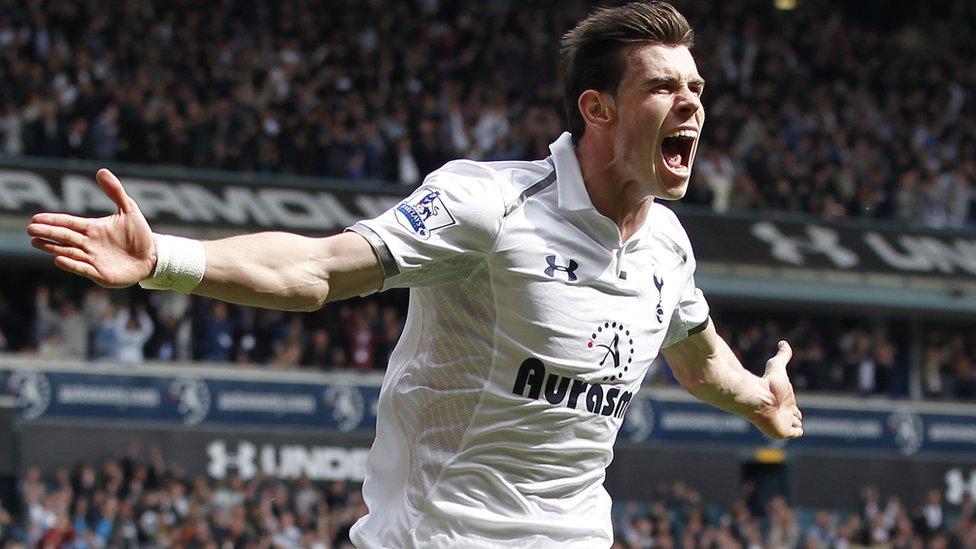 Footballer of the Year, through the years - BBC Sport