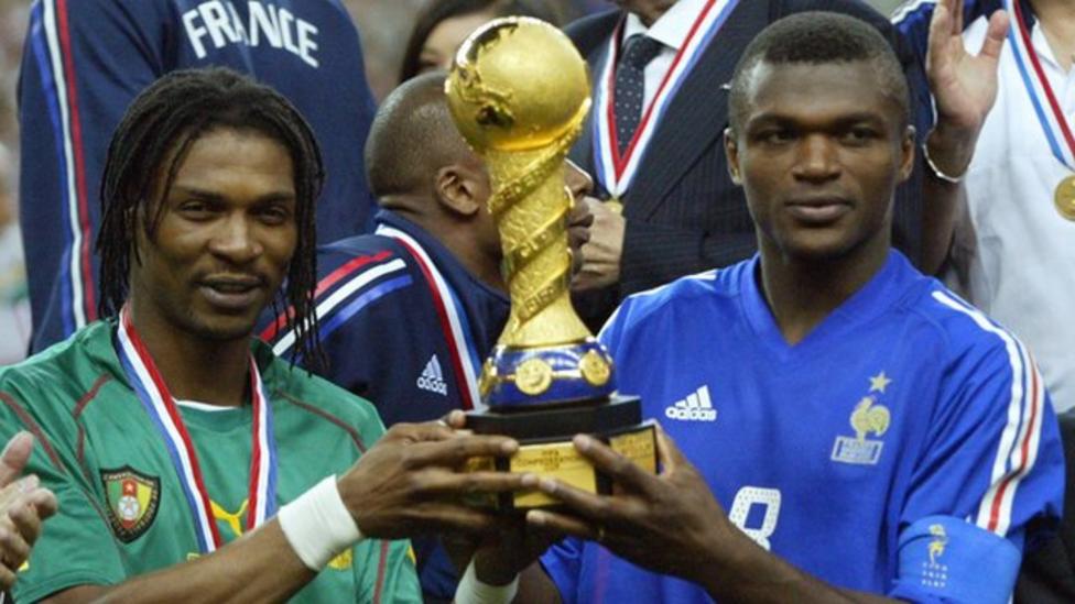 Confederations cup Confederations cup