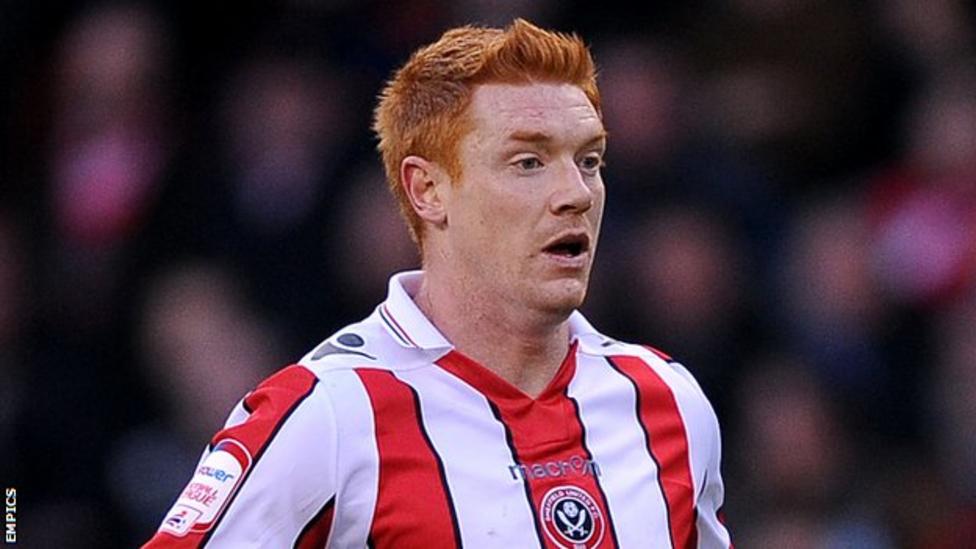 Dave Kitson: Oxford United Sign Ex-sheffield United Striker - Bbc Sport