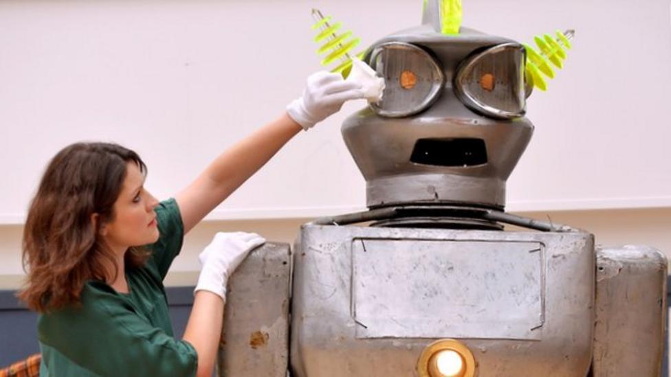 dancing robot for sale