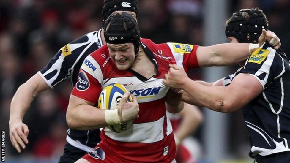 Download Tom Savage: Gloucester name forward as captain for season ...