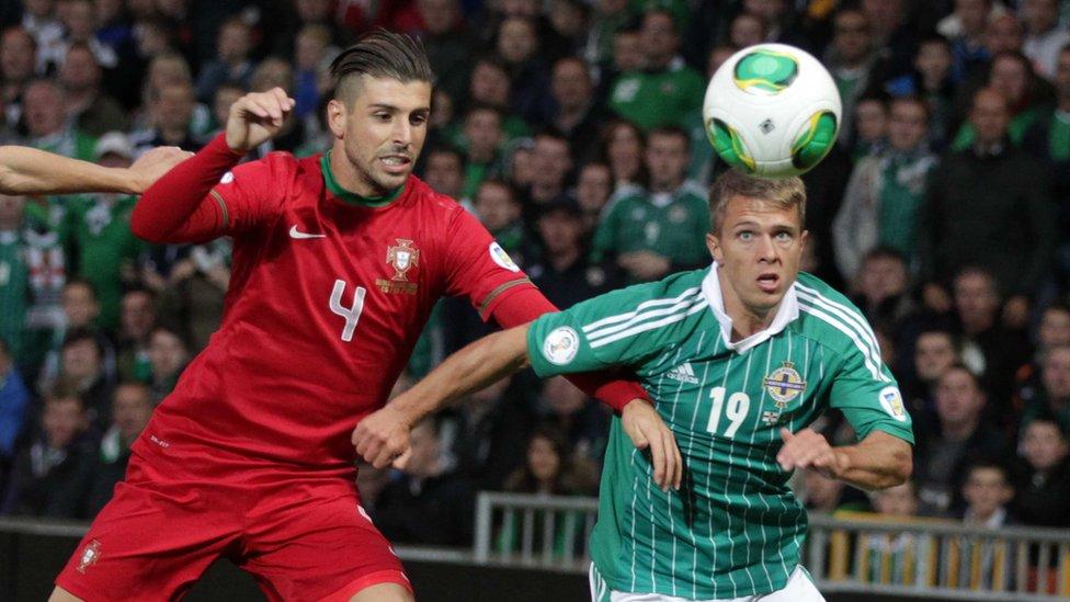 Miguel Veloso Euro 2012