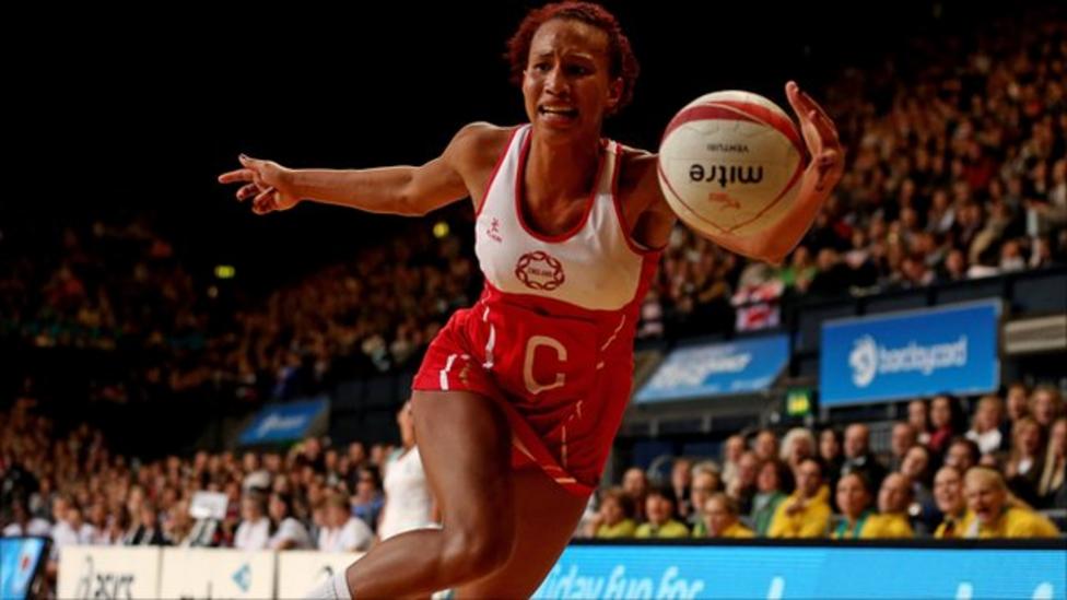 live-netball-england-v-south-africa-bbc-sport