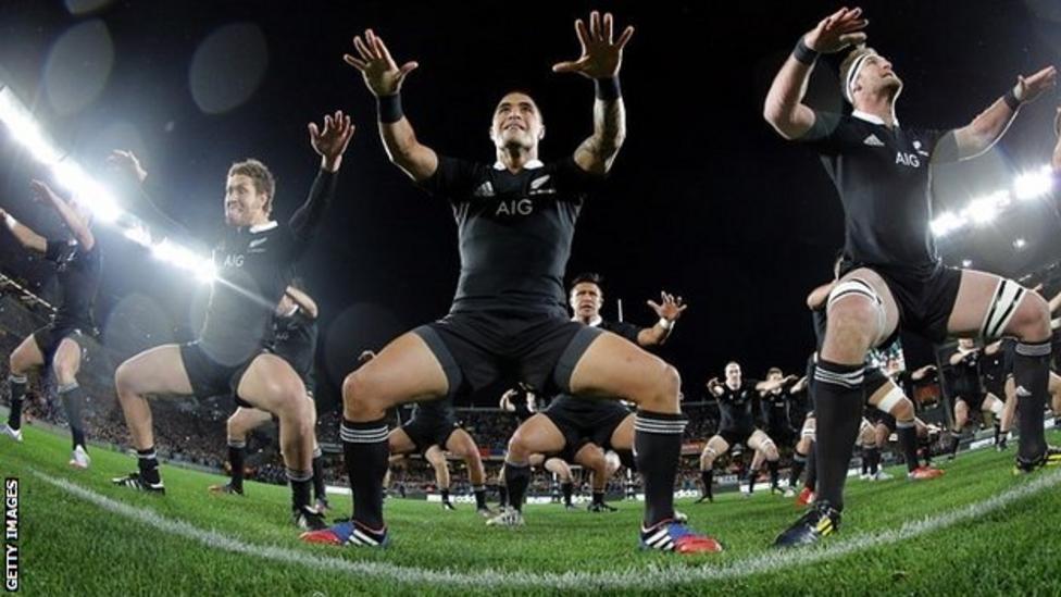 Rugby is the most popular sport