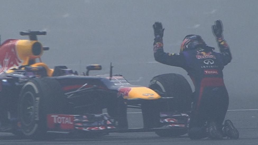 formula 1 advent calendar