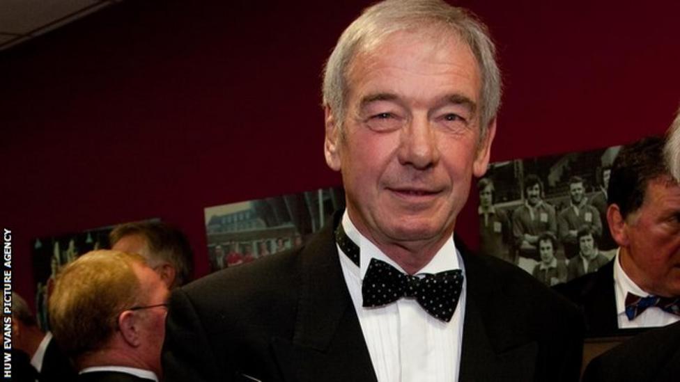 Former Llanelli number eight Hefin Jenkins dies aged 63 BBC Sport Former Llanelli number eight Hefin Jenkins dies aged 63 BBC Sport