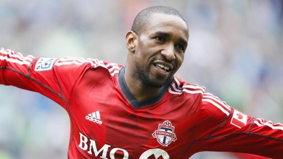 Image result for jermain defoe