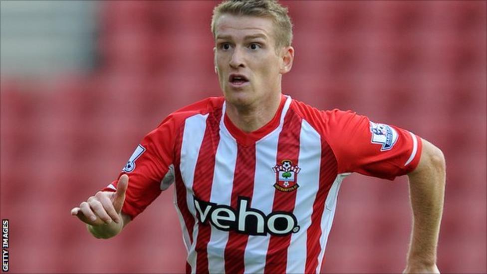 Southampton: Steven Davis says transfer window 