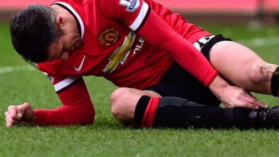 曼联专区小评:曼联,慢联… 文字精选推荐