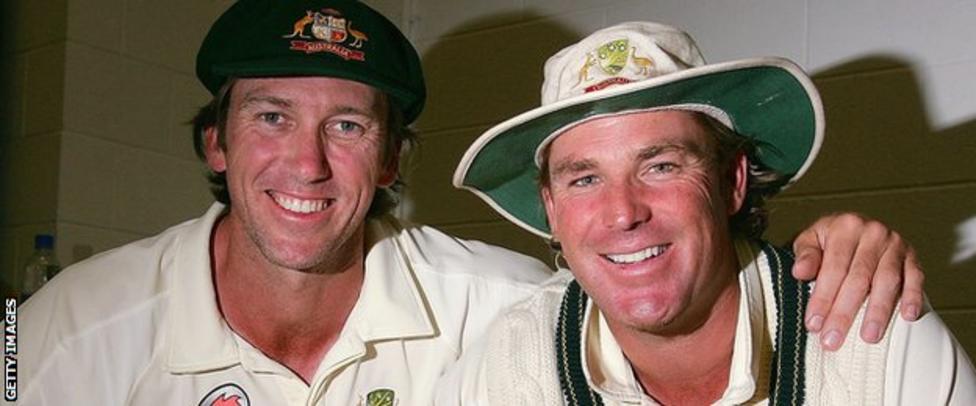 Glenn Mcgrath Tips Australia For Another 5 0 Ashes Whitewash Bbc Sport 9341