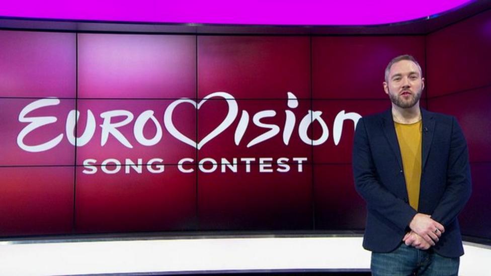 Dr Eurovision's ones to watch