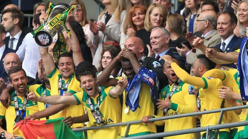 Middlesbrough 02 Norwich City BBC Sport