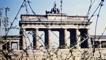 50 años de la construcción del Muro de Berlín