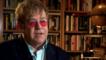Elton John habla con la BBC del sida, las drogas y ser padre
