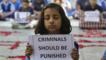 2013 llega a India con rabia e impotencia por violación