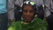 Sudanesa liberada de la horca pide refugio en embajada de EE.UU.