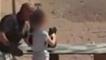 EE.UU.: niña en Arizona mata a instructor de tiro en accidente