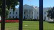Las fallas de seguridad que harán más difícil tomarse una foto en la Casa Blanca