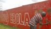 Miles de huérfanos por ébola no están siendo atendidos, dice la ONU
