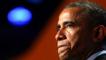 Barack Obama reconoció responsabilidad de EE.UU. en el cambio climático