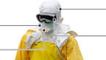 Cómo es el traje especial contra el ébola
