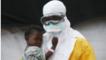 El ébola deja miles de huérfanos en África