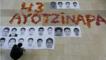 México: las últimas horas de los estudiantes desaparecidos en Iguala