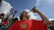 Cómo el 420 se convirtió en un símbolo de la marihuana
