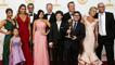 La televisión vive su gran noche con los premios Emmy