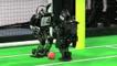 Mundo Tecnológico: robots compiten en Mundial de fútbol 