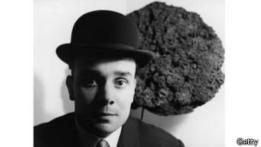 Yves Klein