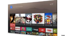 Nuevos dispositivos de Android anunciados esta semana por Google