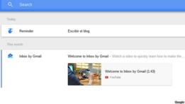 ¿Cómo Google está reinventando el correo electrónico?