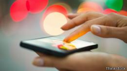 Teléfono inteligente