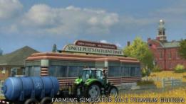 Simulador de granja