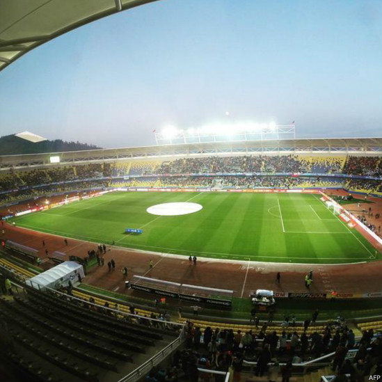 Concepcion