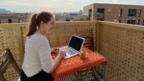 Realistic tips for working from home