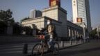 Working life after lockdown in China