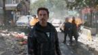 Why Marvel films have helped me grieve