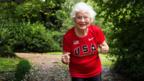 An Olympics for 100-year-olds