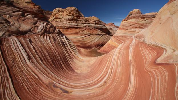 BBC - Earth - The 15 most amazing landscapes and rock formations