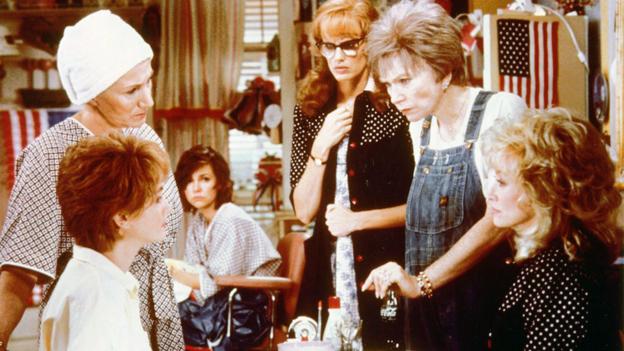 BBC - Culture - Directors’ cuts: The beauty parlour on screen