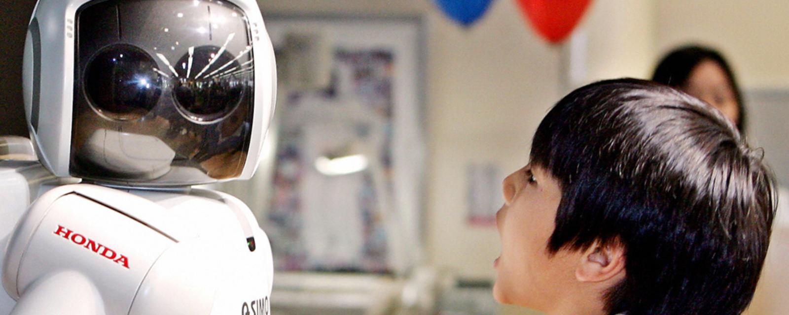 Will We Ever Pass The Turing Test For Computers Bbc Future - 