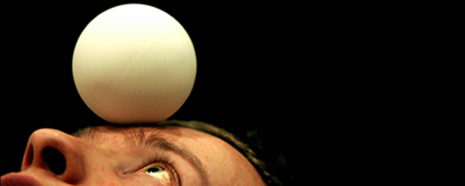 No such thing as work-life balance - BBC Worklife